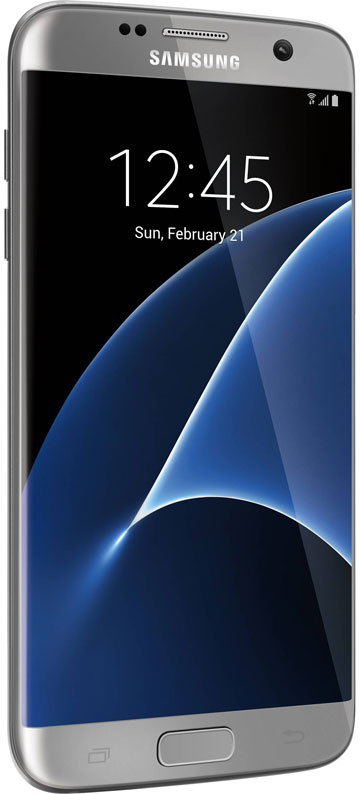 Samsung Galaxy S7 edge