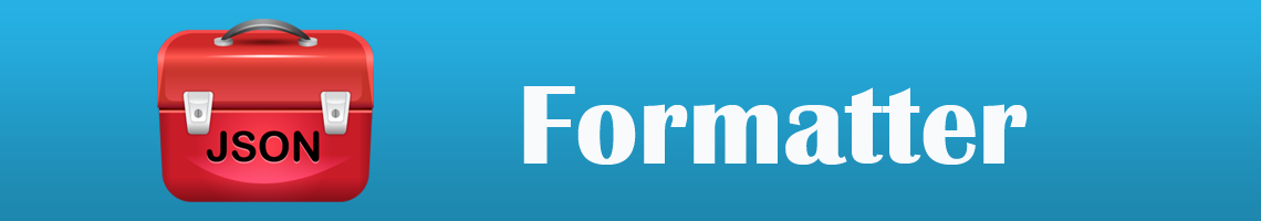 Free JSON Formatter