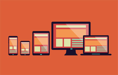 Test your website on different mobile phones
